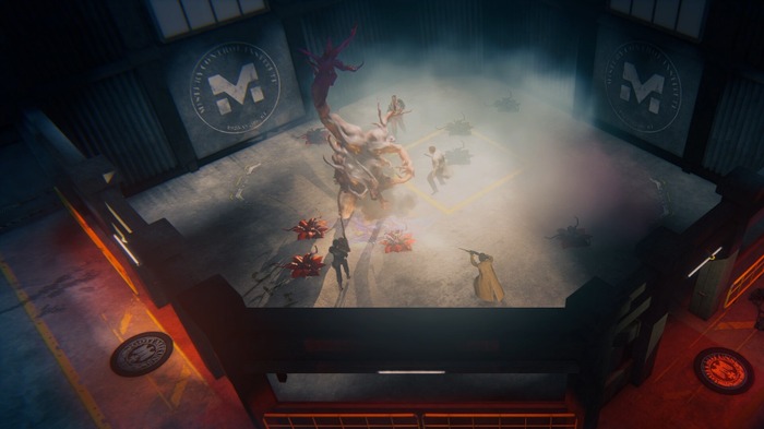 最大9人協力サバイバル人狼ゲーム『MISTERY』配信開始!収容事故が発生した施設で2人のアノマリーを見つけ出せ―採れたて!本日のSteam注目ゲーム12選【2025年1月22日】