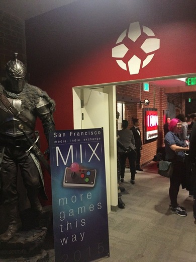 【GDC 2015】世界最大のゲームサイト「IGN」のオフィスで最新インディーゲームを遊んできた！