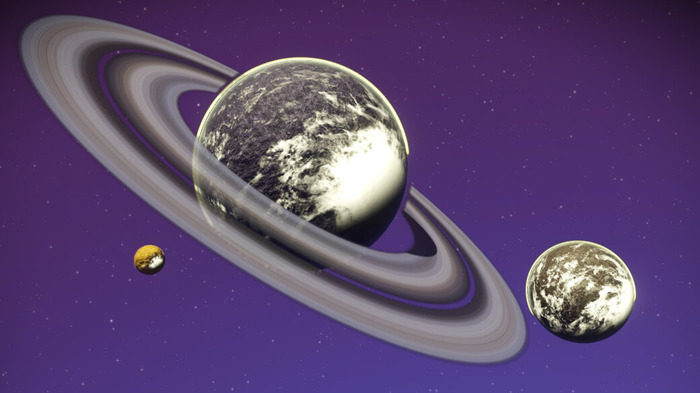 『No Man’s Sky』ゲーム全体を刷新する超大型アプデ第2弾「Worlds Part II」配信開始―新たな惑星種やバイオームで世界の深度が更に拡大