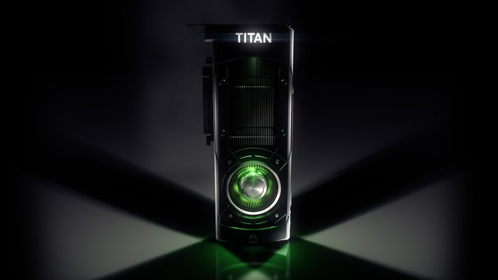 NVIDIA、怪物グラフィックカードGTX TITAN X発表―VRAM 12GB搭載