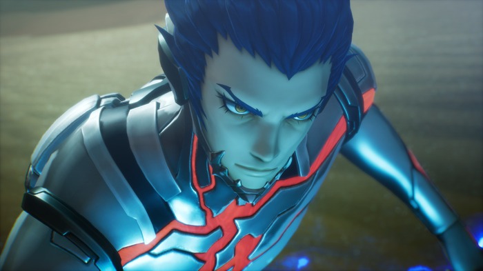 眉目秀麗、肉体美も堪能できる…安いのにハイクオリティな『真・女神転生V』フィギュア「フォルミズム ナホビノ」レポート！