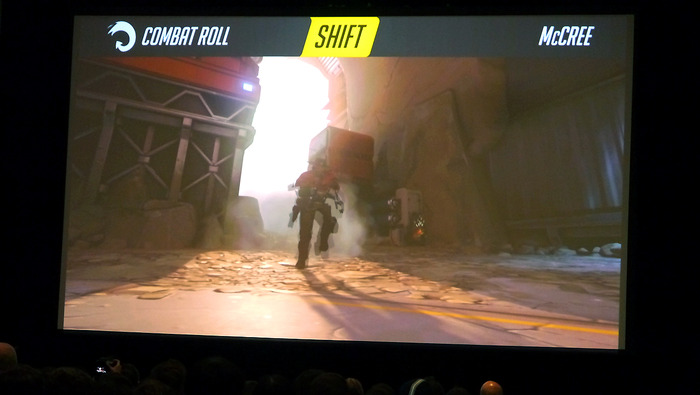 『Overwatch』に新ヒーロー2体が発表、βテストは2015年秋から実施決定