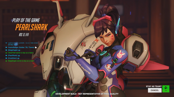 『オーバーウォッチ 2』シーズン16で追加される“スタジアム”はヒーローの限界を超える!初のラウンド制+三人称視点で一味違う驚きが連発【インタビュー】