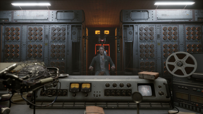 80年代東欧ディストピア舞台のサイコホラーADV『KARMA: The Dark World（カルマ：ダークワールド）』3月27日発売決定―PS5 Proにも対応