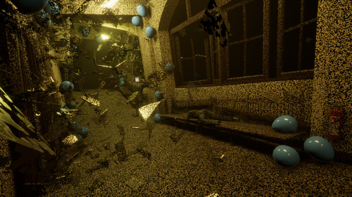 80年代東欧ディストピア舞台のサイコホラーADV『KARMA: The Dark World(カルマ:ダークワールド)』3月27日発売決定―PS5 Proにも対応