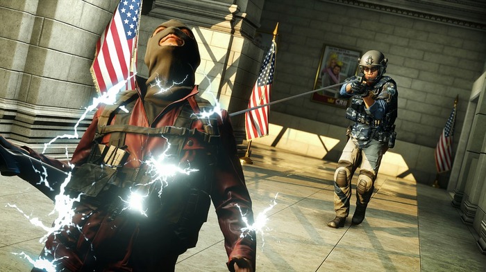 Visceralが『Battlefield Hardline』の解像度明らかに―Xbox One版720p、PS4版900p