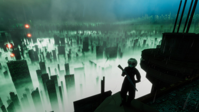 戦闘は『キングダムハーツ』ビジュアルは『FF』から影響受けたオープンワールドRPG『SOMBER HEAVEN』が開発中!空中コンボや魔法、釣り、着せ替えなどの要素も【今週のインディー3選】