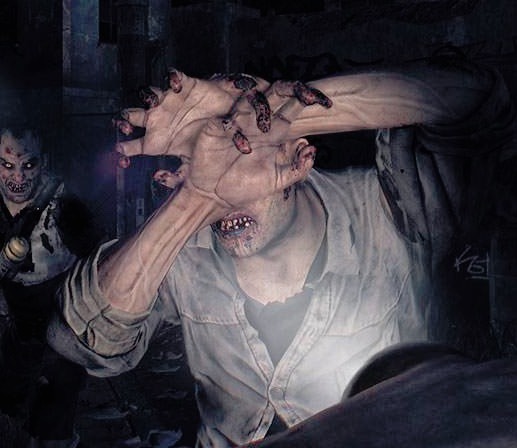 『Dying Light』ヘヴィーな歯応えのハードモード追加、新ウェポンや衣装も収録