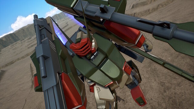 『機動戦士ガンダムSEED BATTLE DESTINY REMASTERED』忠実に再現された“機体特性”を紹介!フェイズシフト装甲やパック換装、マルチロックを活かして戦い抜け