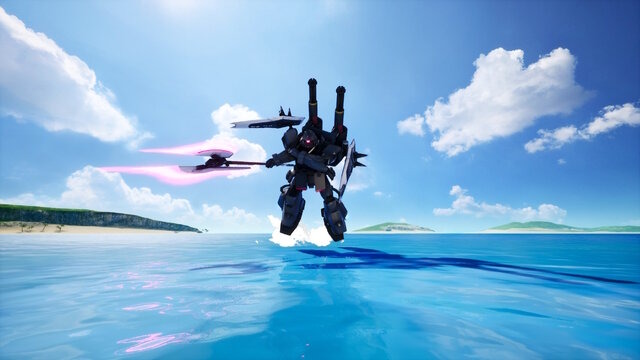 『機動戦士ガンダムSEED BATTLE DESTINY REMASTERED』忠実に再現された“機体特性”を紹介!フェイズシフト装甲やパック換装、マルチロックを活かして戦い抜け