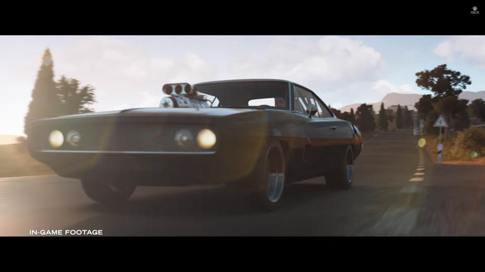 映画「ワイルドスピード」登場車種が『Forza Horizon 2』新拡張で走る！最新フッテージ【UPDATE】