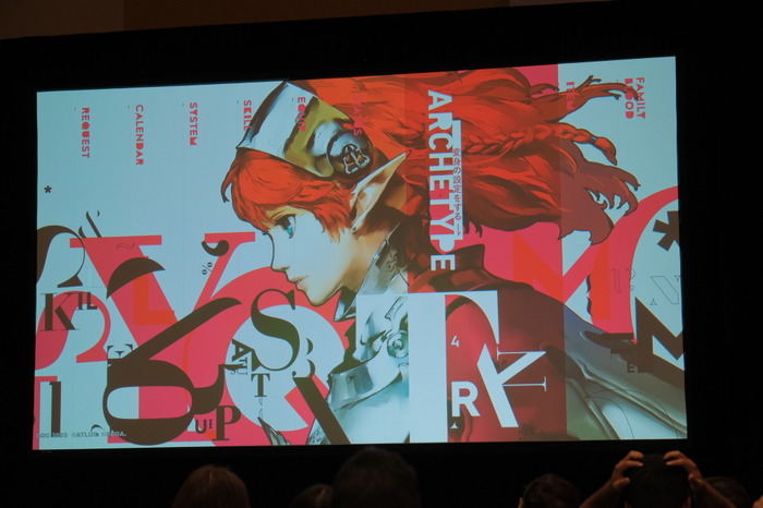 UIデザインが 『メタファー:リファンタジオ』の顔になったとき―アトラスUIデザイナーパネルセッションレポ【GDC2025】