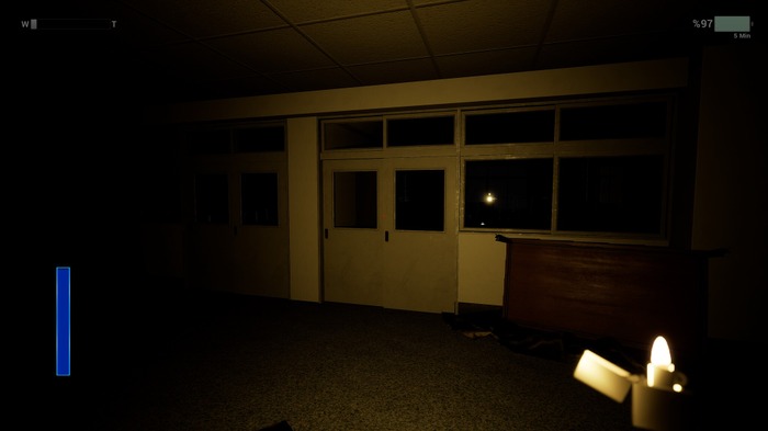 『サイレントヒル』とは全然関係なかった新作ゲーム『Shizuoka Curse | 静岡の呪い』は、呪われた廃校を探索し、“高速貞子”から逃げまくるサバイバルホラー