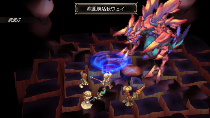 『スパロボY』『ライドウ』『パタポン』『牧物』『みんゴル』『サガフロ2』…ニンダイ注目タイトルのSteam版ページが続々公開!PCでも楽しめるタイトルをチェック