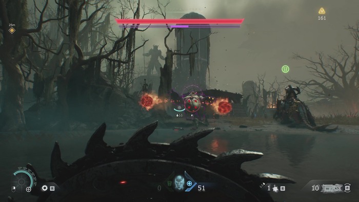 パリィ&ドッジ!ドラゴン!メカバトル!『DOOM: The Dark Ages』は要素もりもりなアクションFPSの超進化系だ【先行試遊レポート】