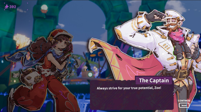 終焉よりも速く！崩壊世界を圧倒するハイスピードACT『HASTE』Steamで発売