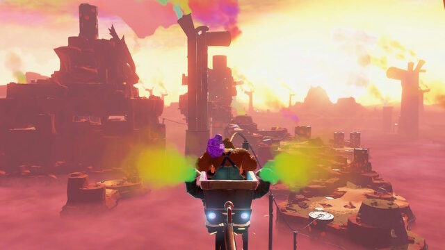 ニンテンドースイッチ2向けソフト『ドンキーコング バナンザ』発表!デザイン刷新のドンキーによる新作3Dアクション【Nintendo Direct: Nintendo Switch 2 - 2025.4.2】