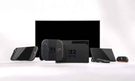 「スイッチ2」DLSS&レイトレーシング対応が判明!映像美やパフォーマンス上昇に期待