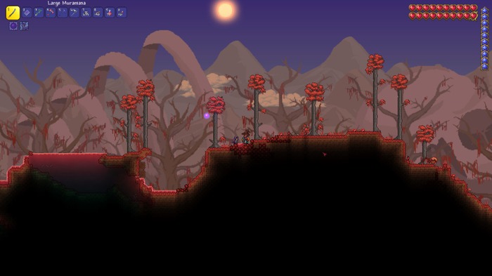 超定番サンドボックス『テラリア』“最終”アップデートはまだまだ続く！14年の積み重ねが作り出す圧倒的なコンテンツ量を楽しみたい【クラフトサバイバル名鑑】