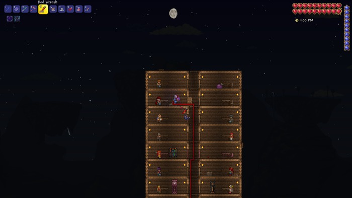 超定番サンドボックス『テラリア』“最終”アップデートはまだまだ続く!14年の積み重ねが作り出す圧倒的なコンテンツ量を楽しみたい【クラフトサバイバル名鑑】