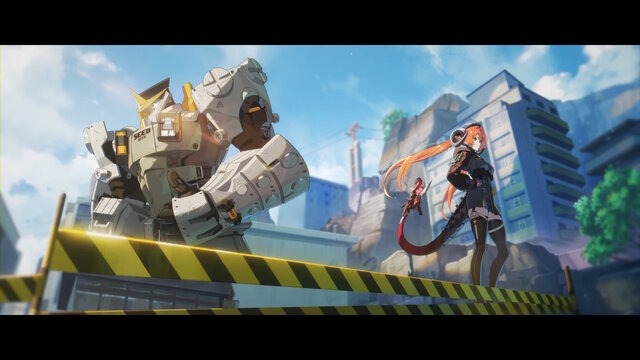 『ゼンゼロ』Ver.2.0先行PV公開！新キャラクターたちが“ドドン”とお披露目、さらに主人公たちの装いも一新