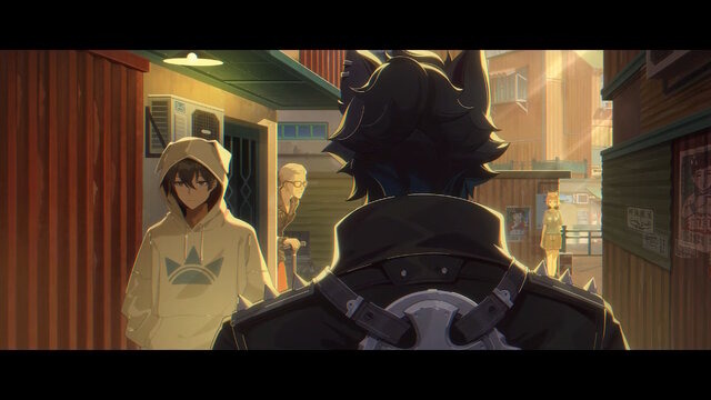 『ゼンゼロ』Ver.2.0先行PV公開！新キャラクターたちが“ドドン”とお披露目、さらに主人公たちの装いも一新