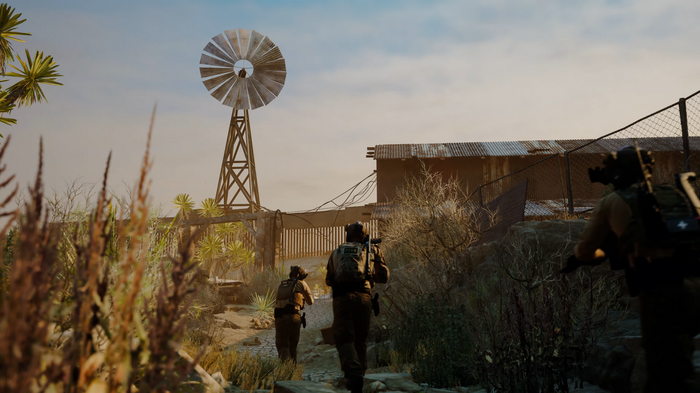 タクティカルFPS『Ready or Not』PS/Xbox版がクロスプレイ対応で今夏発売！新武器追加やトレーニングモード刷新の無料アプデも同時配信