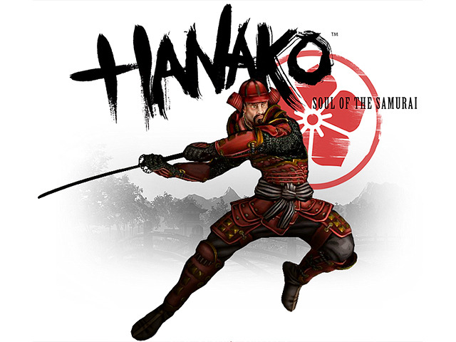 封建時代日本のサムライアクション『Hanako』がKickstarterを開始―デモ版もリリース