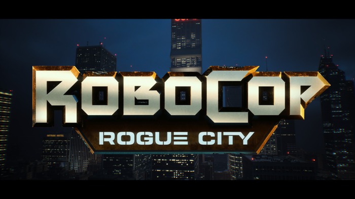 アクションRPG『RoboCop: Rogue City』圧倒的こだわりの「ロボコップ感」が最高!会話やカスタマイズなどで自分だけのスタイルも楽しめる【ゲムスパロボゲーカタログ】