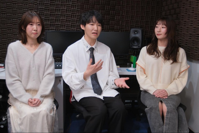 河北彩伽さんら出演ADV『異世界帰りの僕と失われた恋』に参加した「声優陣」に根掘り葉掘り訊いてみた！ゲームの収録現場では何を考えているかや日頃の習慣、デビューのキッカケも