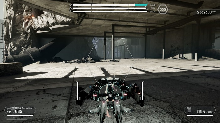 Game*Sparkレビュー:『Dolls Nest』ロボACTだけど爽快感重視じゃない、ソウルライクなのに難易度は控えめ―印象と異なるゲーム体験には“唯一無二”の独自性が潜む