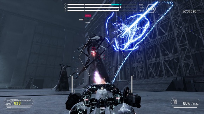 Game*Sparkレビュー:『Dolls Nest』ロボACTだけど爽快感重視じゃない、ソウルライクなのに難易度は控えめ―印象と異なるゲーム体験には“唯一無二”の独自性が潜む