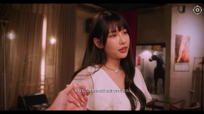 実写&VFXを存分に活かした恋模様とギャグ!実写ADV『異世界帰りの僕と失われた恋』は没入感を逆手にとり“笑わせてくれるラブコメ”だった【先行プレイレポ】