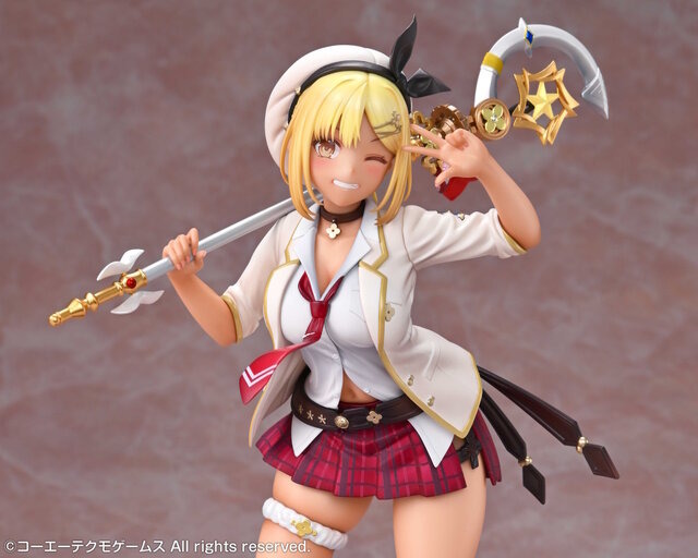 ※画像はメディコス・エンタテインメント公式Xより引用。