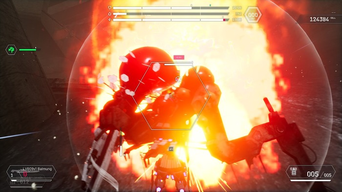 ニトロプラスの3Dメカ少女カスタムACT『Dolls Nest』探索も戦闘もやりごたえ抜群！ゲームをじっくり解いていく楽しさが味わえる【ゲムスパロボゲーカタログ】