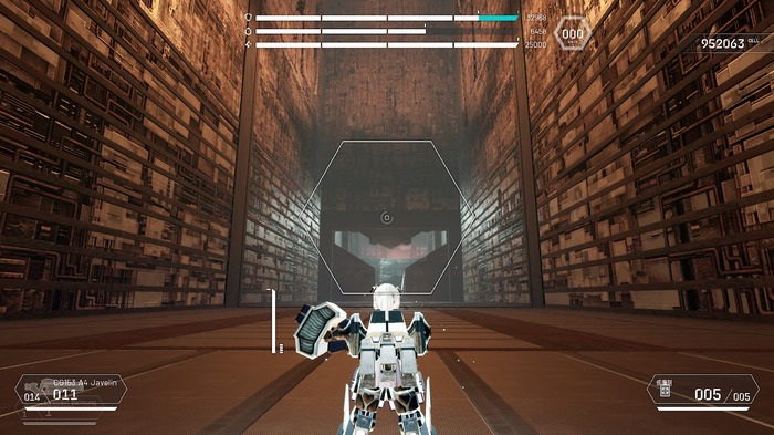 ニトロプラスの3Dメカ少女カスタムACT『Dolls Nest』探索も戦闘もやりごたえ抜群!ゲームをじっくり解いていく楽しさが味わえる【ゲムスパロボゲーカタログ】