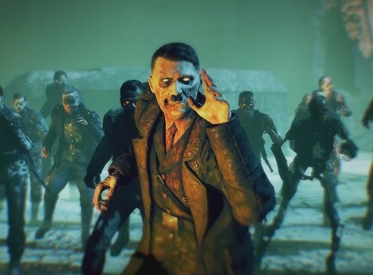 Rebellion、ゾンビダンスゲーム『Zombie Army THRILLogy』発表―ゾンビ総統が踊るトレイラー
