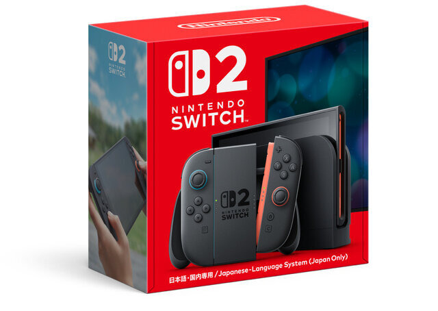 「スイッチ2」コントローラー接続画面で順番にボタンを押すと…?任天堂の“ちょっとした遊び心”が隠れてる
