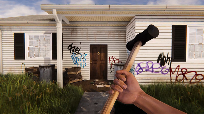 リノベーションシムリマスター版『House Flipper Remastered Collection』2025年冬リリース!グラフィック強化や新機能が登場、これまでの全DLC収録も