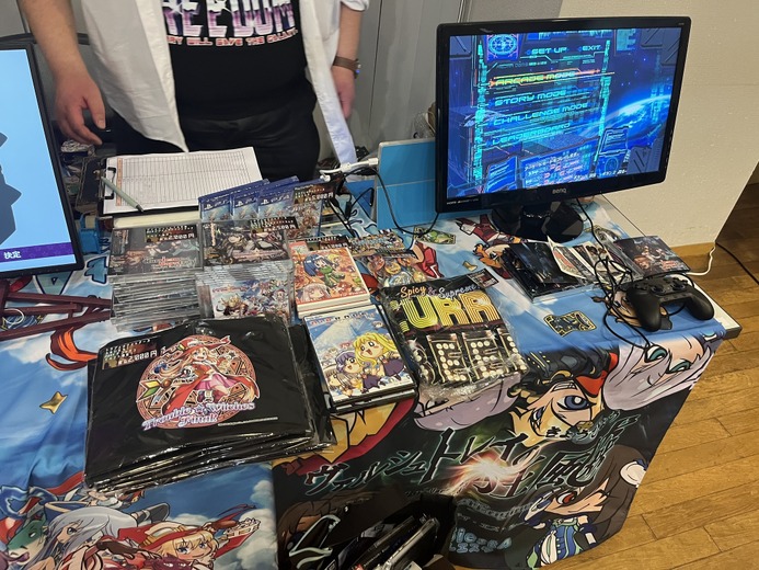 ゲーマーみんなに来てほしい！東北・仙台で開催「インディゲームマーケット5」はレトロもクセ強も揃った最高のゲームイベント―試遊も物販も大盛況【イベントレポ】