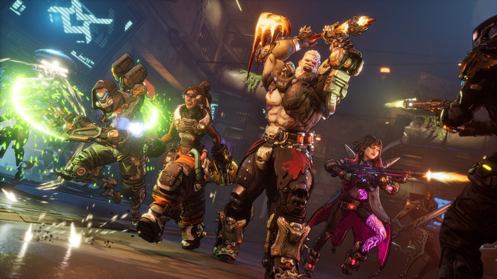 『ボーダーランズ4』物議を醸した価格発言に関して「真実」語った動画をGearboxのCEOが投稿―しかし止まない批判の声