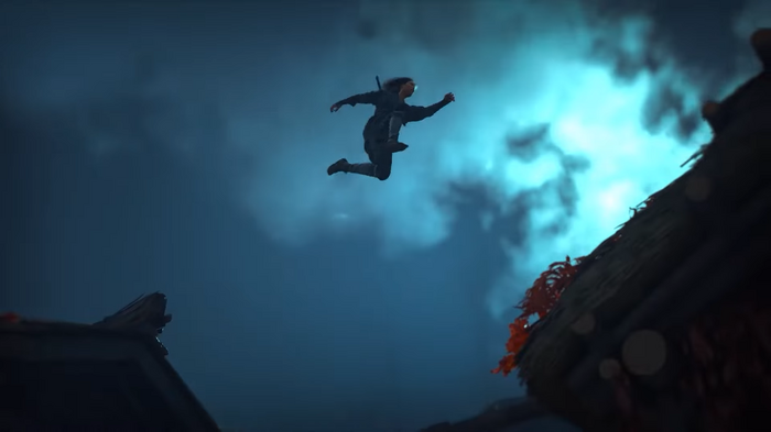 『アサクリ シャドウズ』に「鬼」が到来するDbDコラボ配信開始!異世界の脅威にステルスを駆使して立ち向かう