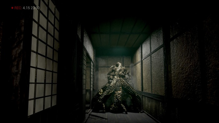 「居合パリィ」で落武者の霊をシバき倒せ!一騎打ちの緊迫感と奇抜な謎解きパズルが楽しい新感覚和風ホラー『虚衝 - Kyosho』プレイレポ