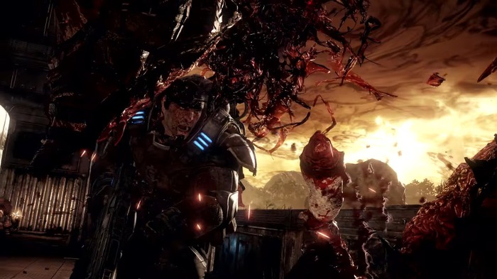 TPSの金字塔シリーズ初作リマスター『Gears of War: Reloaded』最新映像―クロスプレイ・プログレッション対応で2025年8月26日発売【Xbox Games Showcase 2025】