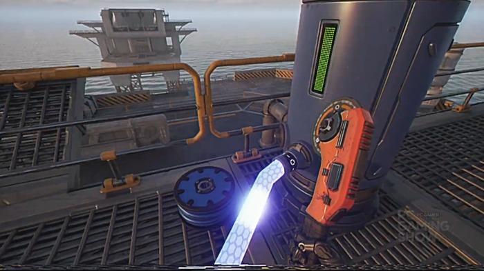 残された機械が人類再生目指すサバイバルアクションADV『The Last Caretaker』新トレイラー!【PC Gaming Show 2025】