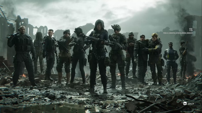 『レインボーシックス シージ』が『エックス』へ！新モードや変更点をチェックしてみたら新ラペリングが便利すぎた【特集】