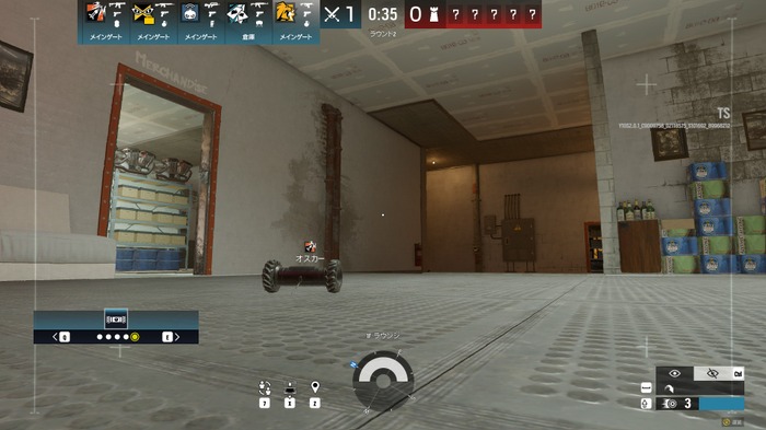 『レインボーシックス シージ』が『エックス』へ!新モードや変更点をチェックしてみたら新ラペリングが便利すぎた【特集】