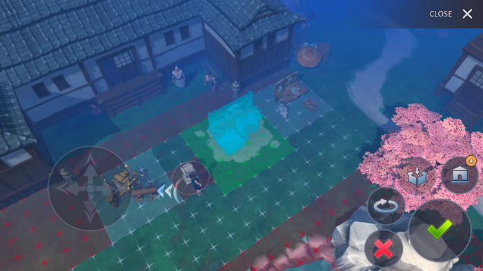 オープンワールドで建築・クラフト・織田信長の歴史まで楽しめる!サバイバル×ARPG『Daisho: サムライ・サバイバルRPG』基本無料でSteam配信開始