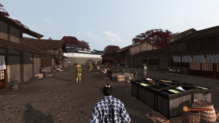 作り込みが凄すぎる『Mount & Blade II: Bannerlord』戦国時代Mod「織豊」リリース!