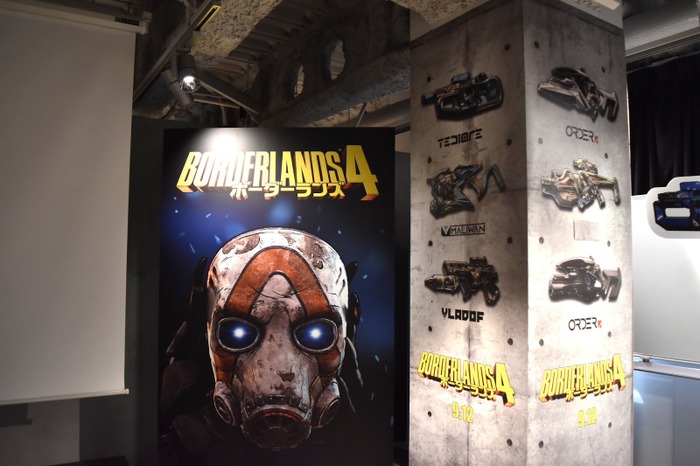 『ボーダーランズ4』のミニマップ廃止はなんで！？Gearboxランディ・ピッチフォードCEOらに最新作に込めた思いや“シリーズの理念”までを聞いた【インタビュー】